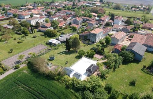 Saint-Seurin-de-Palenne Bed & Breakfast | Les Gîtes du Vigneron et Cd'h