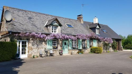 Brece House | Les Gages