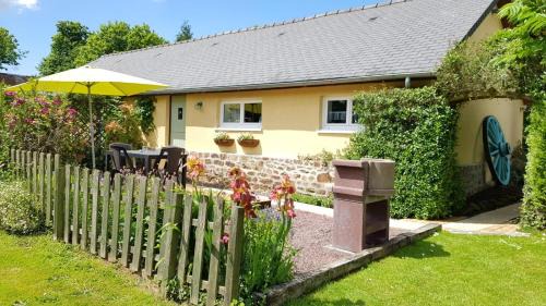 Brece House | Les Gages