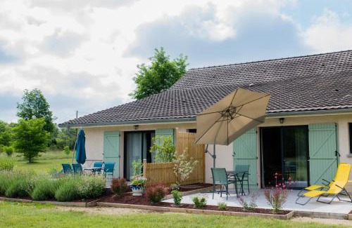 Trept House | Les Galapons