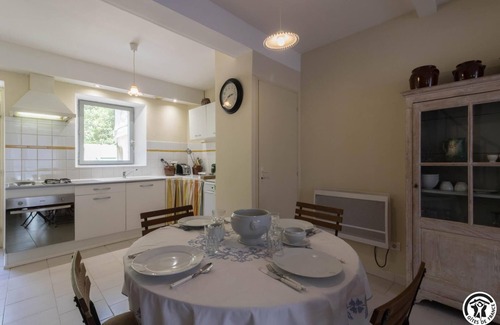Calmont House | Les Galets Bleus - Calmont