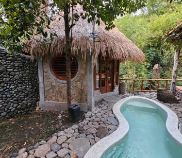 Songan House | Les Garden villa