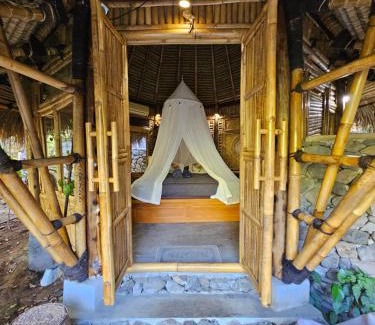 Songan House | Les Garden villa