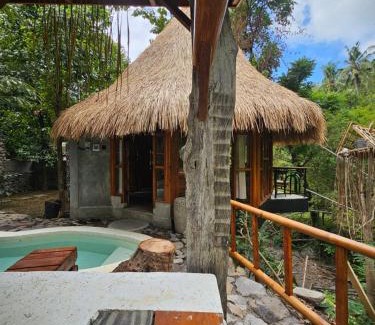 Songan House | Les Garden villa