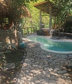 Songan House | Les Garden villa