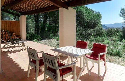 Puyvert House | Les Garrigues by Interhome