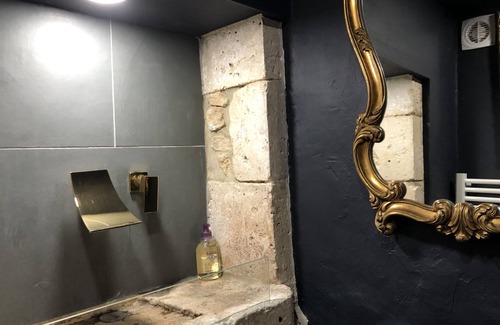 Pere Bed & Breakfast | Les Geais
