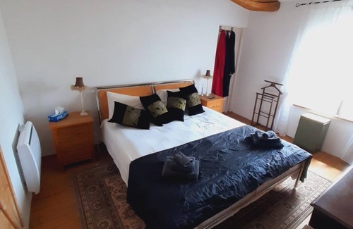 Pere Bed & Breakfast | Les Geais