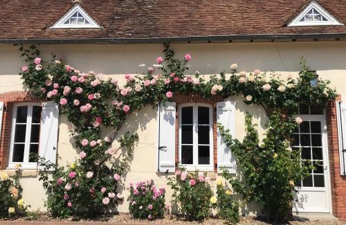 Villemurlin House | Les Gelots