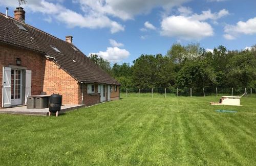 Villemurlin House | Les Gelots