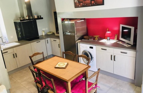 Gignac House | Les Genevriers - GIGNAC