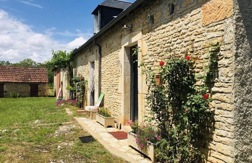 Gignac House | Les Genevriers - GIGNAC