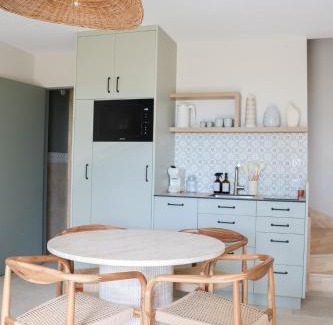 Murs-Erigne House | Les Gites de Princé
