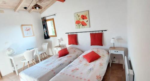 Monties House | Les Gites de Campardon