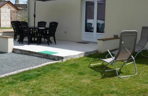 Muides-sur-Loire House | Les Gites De Colliers