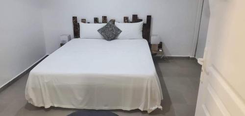 Le Gosier Apartment | les gites de la belle fleur villa flamboyant