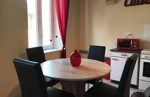 Moncoutant Cottage | Les Gites de la Bodiniere - 1 of 3 Rural gites complex