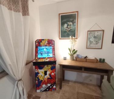Plougasnou Apartment | Les Gites de Mael et Rose
