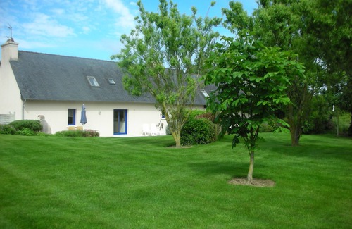 Guimaec House | Les gites de Pont Guen