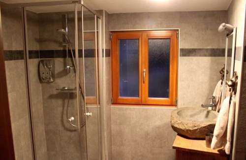 Ribeauville House | Les Gites des Templiers