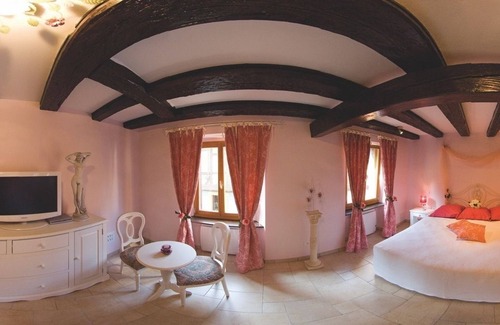 Ribeauville House | Les Gites des Templiers