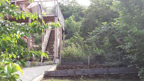 Arbois House | Les Gites du Belvedere - Arbois