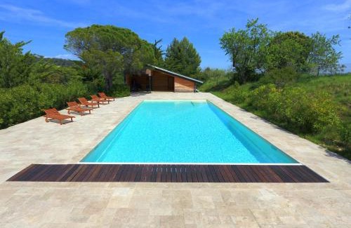 Laure-Minervois House | Les Gites du Chateau St Jacques d'Albas