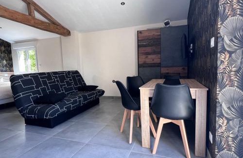 Soubise Apartment | les gites du péré
