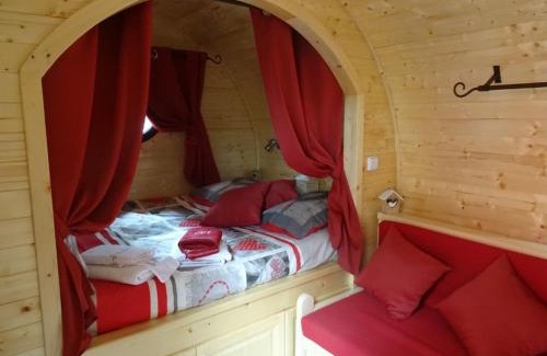 Mantoche House | LES GITES DU PARC MANTOCHE LE TONNEAU