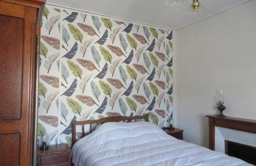 Marcillac-la-Croisille Apartment | Les gites de Marcel