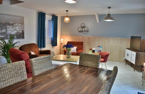 Pavilly House | les gites les trois chemins