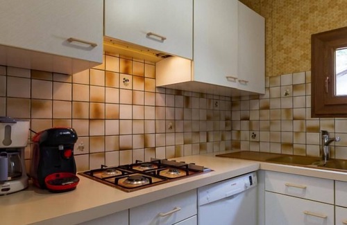 Lanslevillard House | LES GLACIERS - VAL CENIS