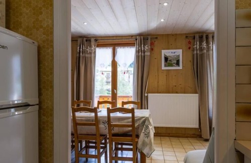Lanslevillard House | LES GLACIERS - VAL CENIS