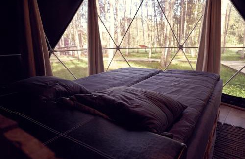 Vilusi House | LES Glamping