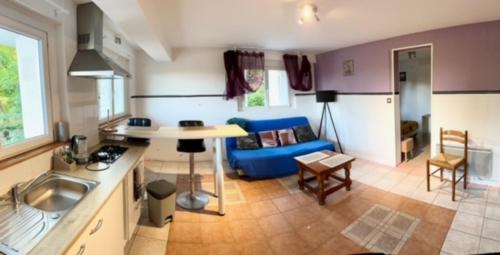 Nicole Apartment | Les Glycines