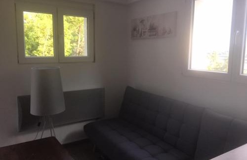 Nicole Apartment | Les Glycines