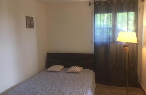 Nicole Apartment | Les Glycines