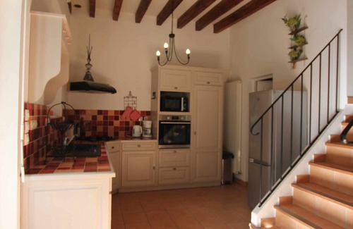 Averdon House | LES GLYCINES Joli Gîte 4 * in the Loire Valley