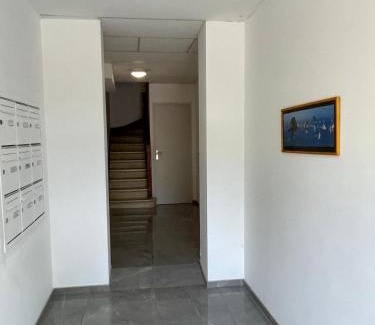 Binic-Etables-sur-Mer Apartment | Les goélands