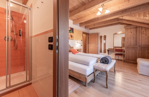Mareo Bed & Breakfast | Les Gomines BB