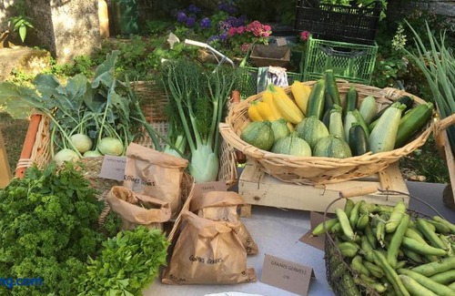 Mauroux Bed & Breakfast | Les Gonies - Cypres