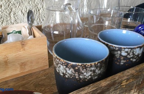 Mauroux Bed & Breakfast | Les Gonies - Cypres