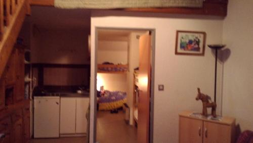 Sainte-Marie-de-Campan Apartment | les goutilles