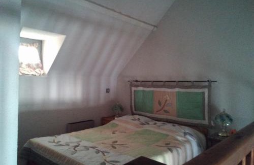 Sainte-Marie-de-Campan Apartment | les goutilles