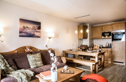 La Clusaz House | Les Grandes Alpes