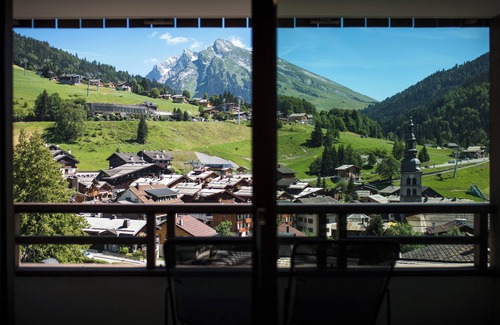 La Clusaz House | Les Grandes Alpes