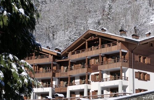 La Clusaz House | Les Grandes Alpes