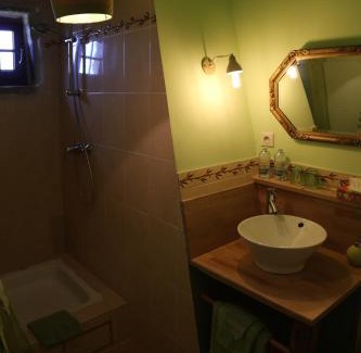 La Longine Bed & Breakfast | Les Grandes Fontaines