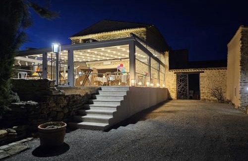 Montfort Bed & Breakfast | Les Grandes Mollières
