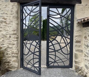 Montfort Bed & Breakfast | Les Grandes Mollières